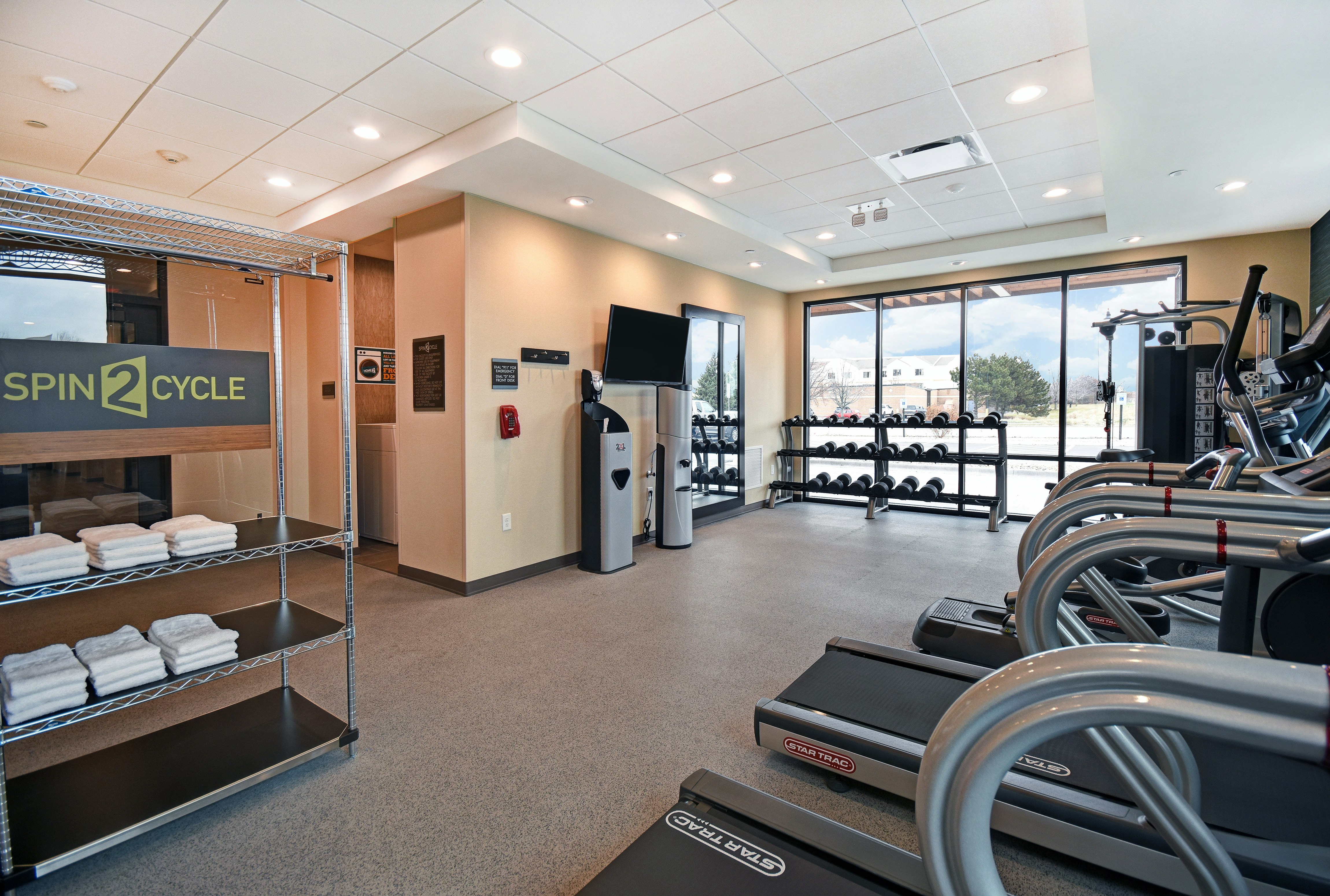 Home2 Suites By Hilton Beloit 5/22