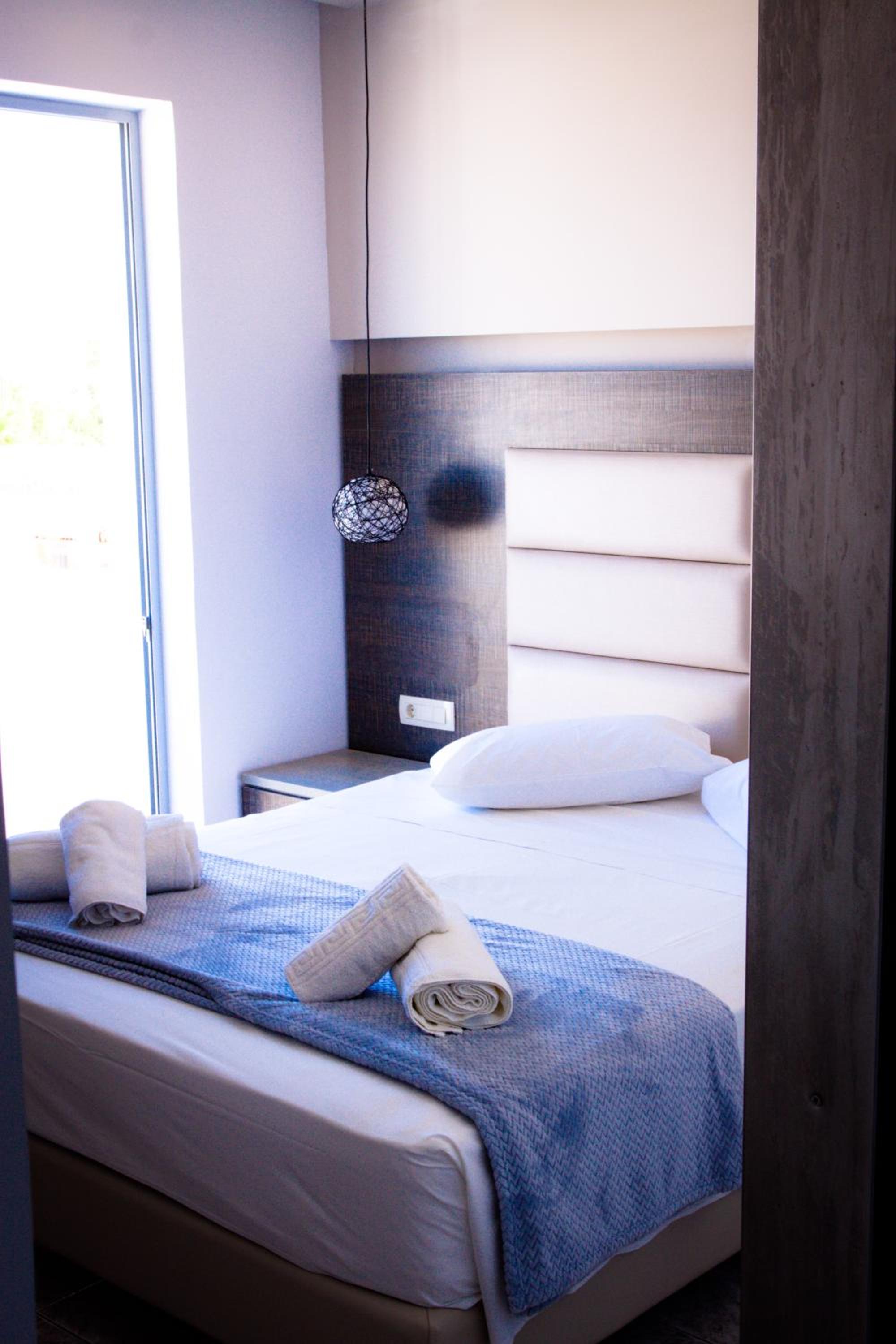 Sunshine Hotel Tigaki 15/50