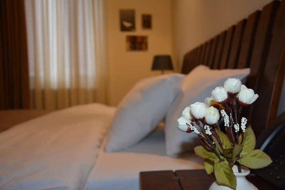 Hotel Le Caucase 22/34