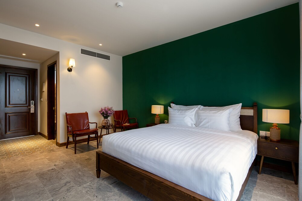 Salmalia Boutique Hotel & Spa 7/50