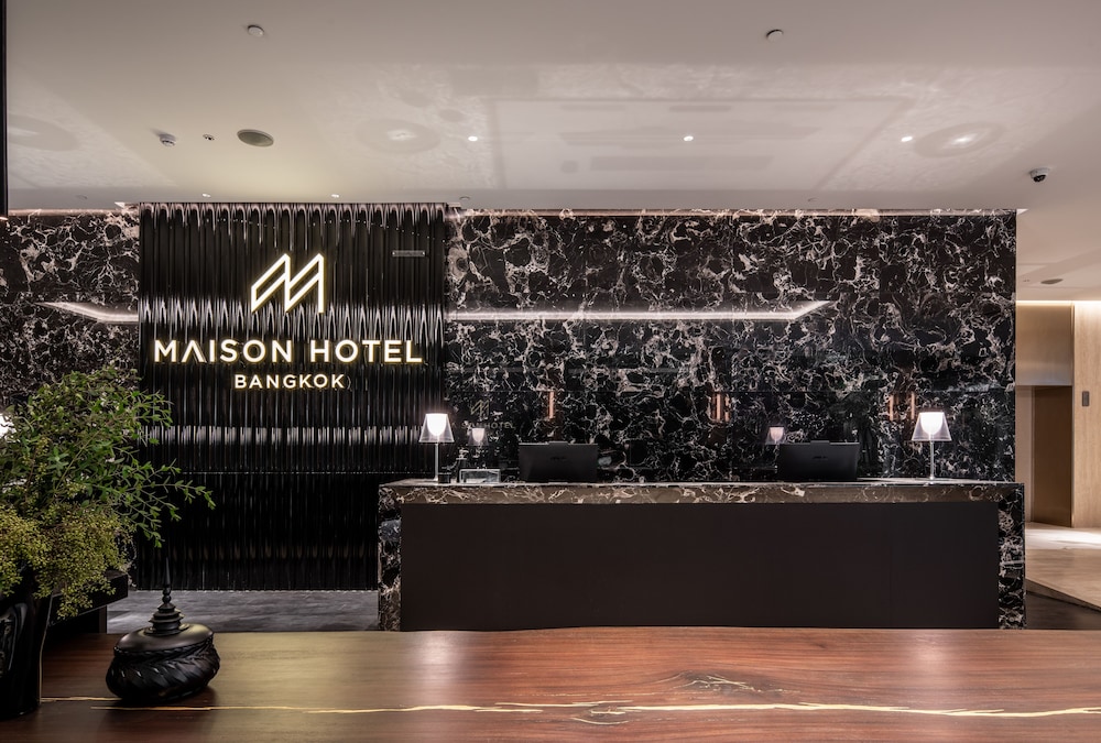 Maison Hotel Bangkok 10/71