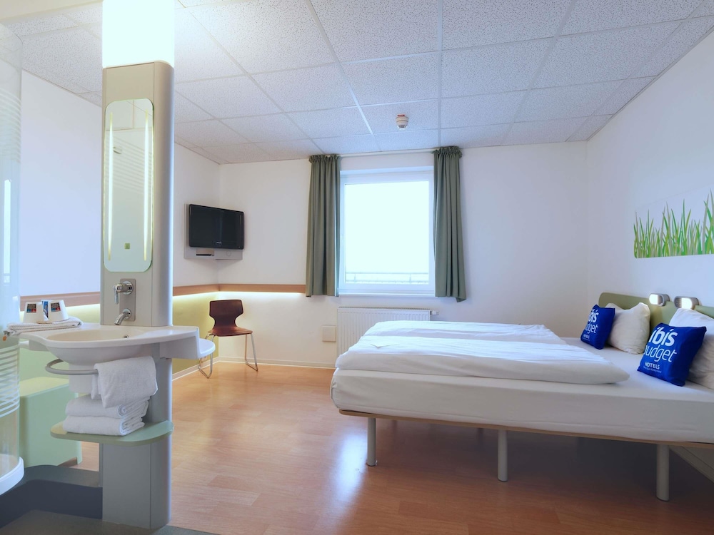 ibis budget Bonn Sud Konigswinter 20/47