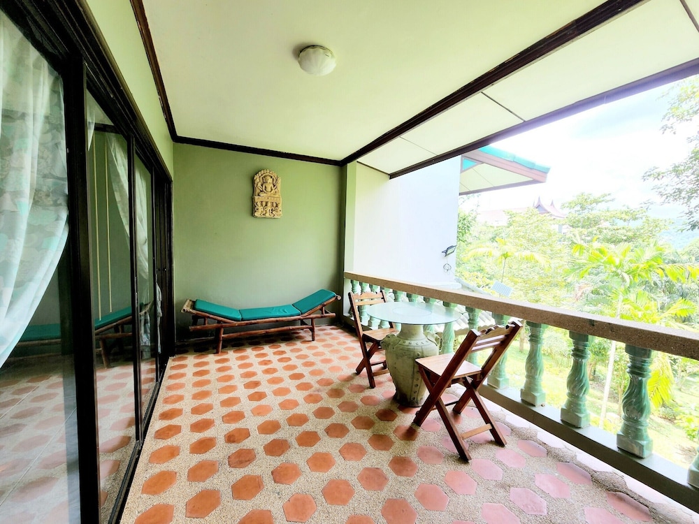 Kata Garden Resort 28/50