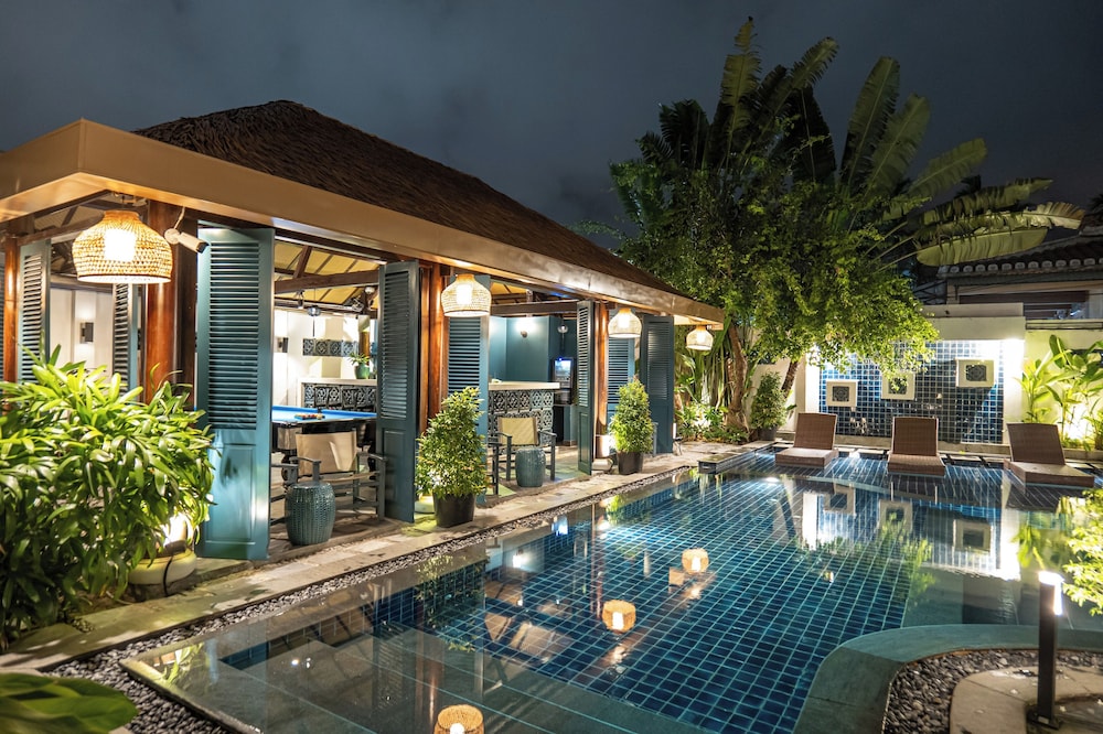 Maison Vy Hotel 4/71