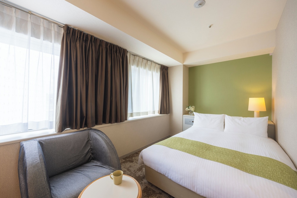 Shinjuku Washington Hotel Annex 19/51