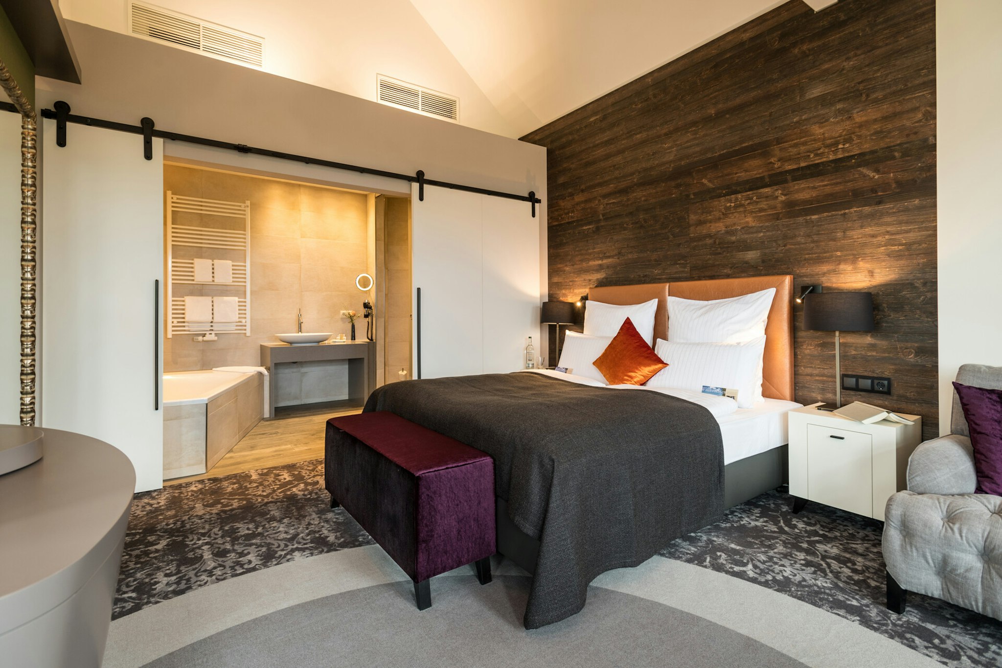 Hotel Heinz 16/25