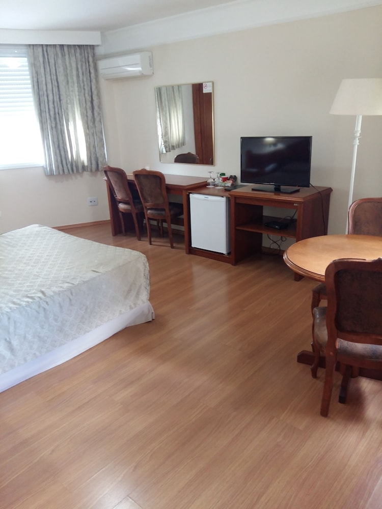 Hotel Trianon Paulista 18/35