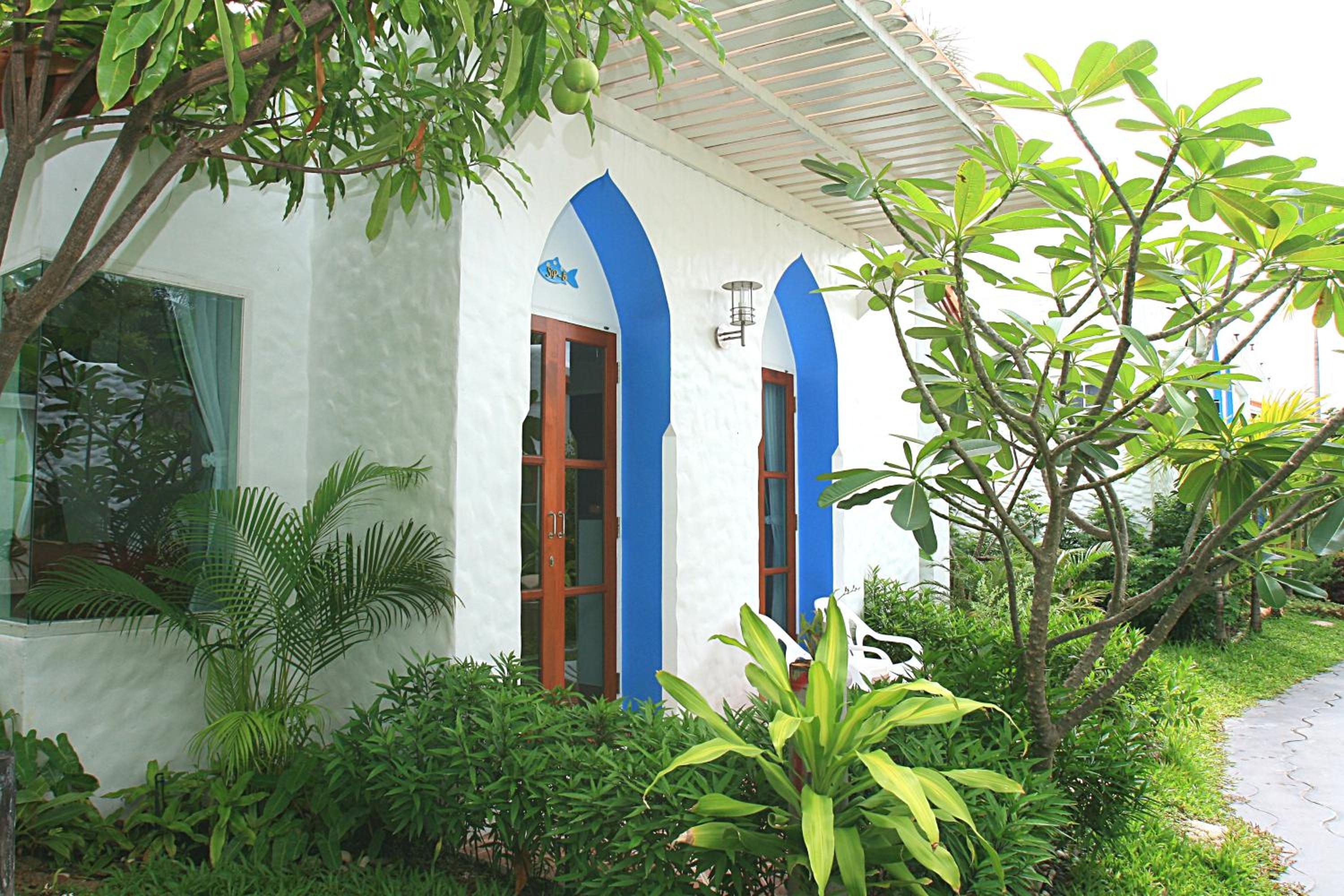 Baanmontra Beach Resort 3/53