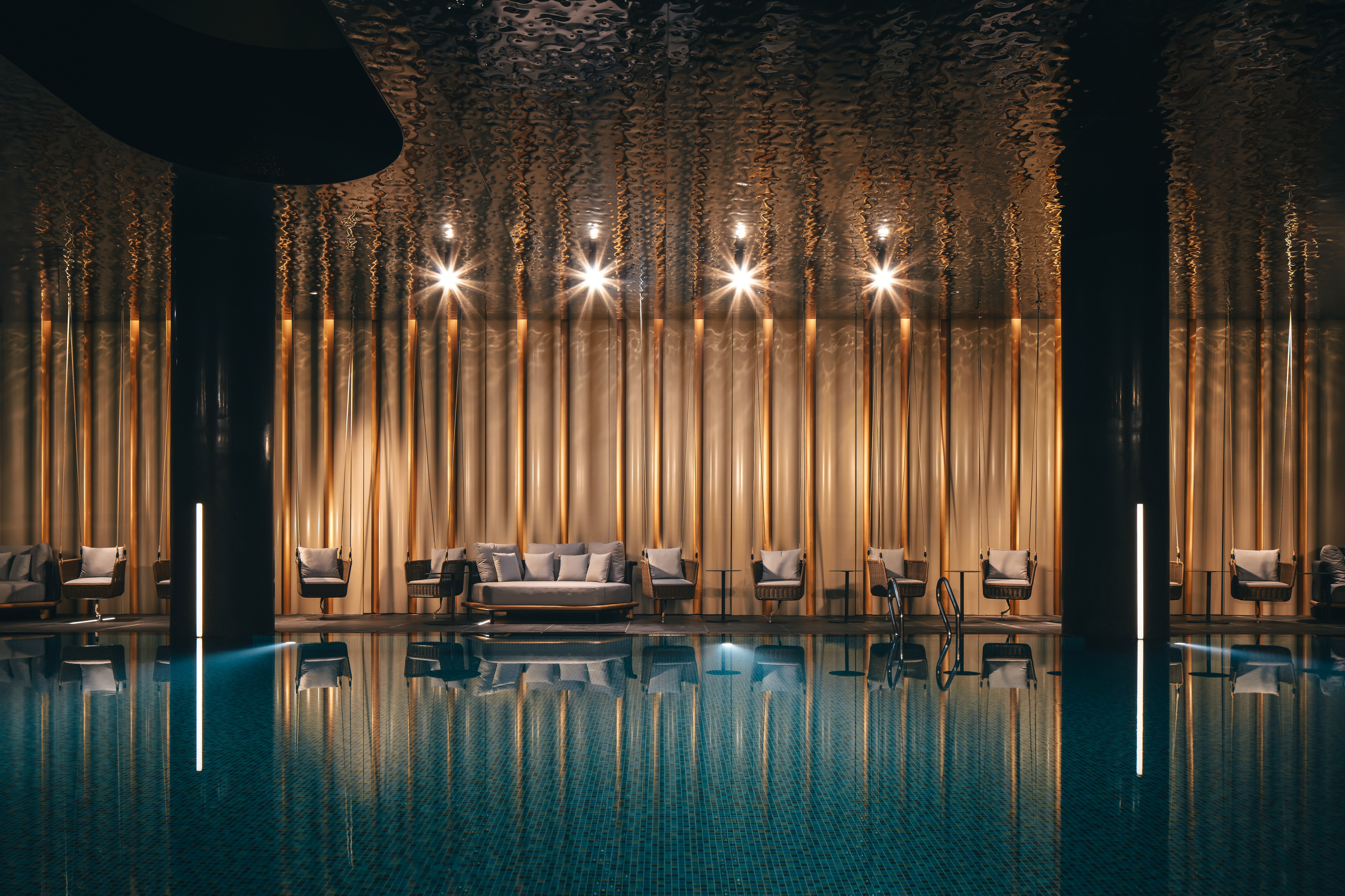 Hotel Indigo Ningbo Riverside 56/59