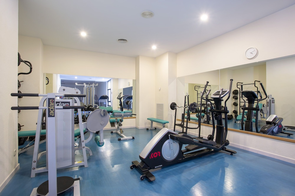 Welike Hotel Marfil Playa 48/81