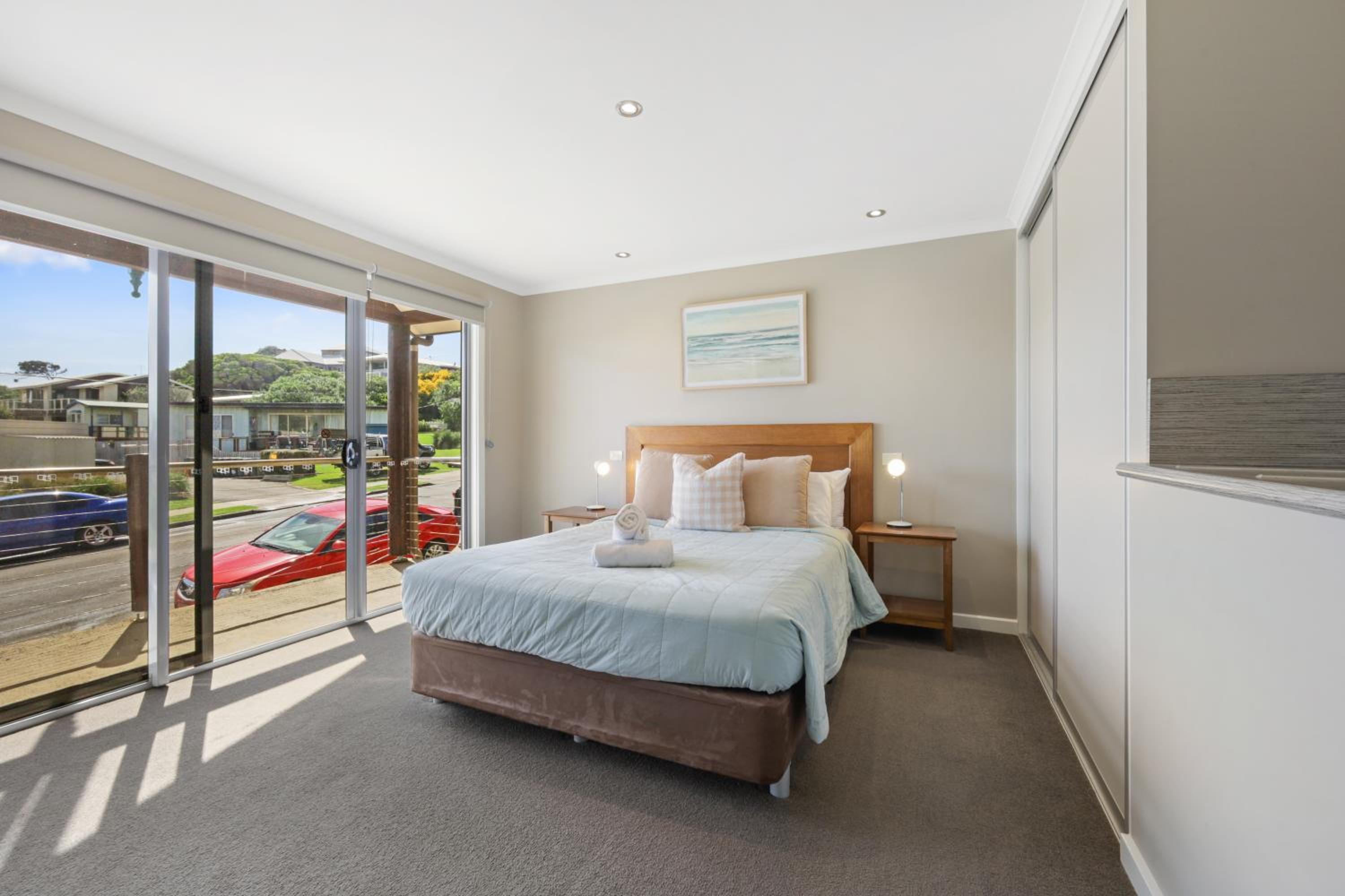 2 Bedrooms, Villa, Bay View