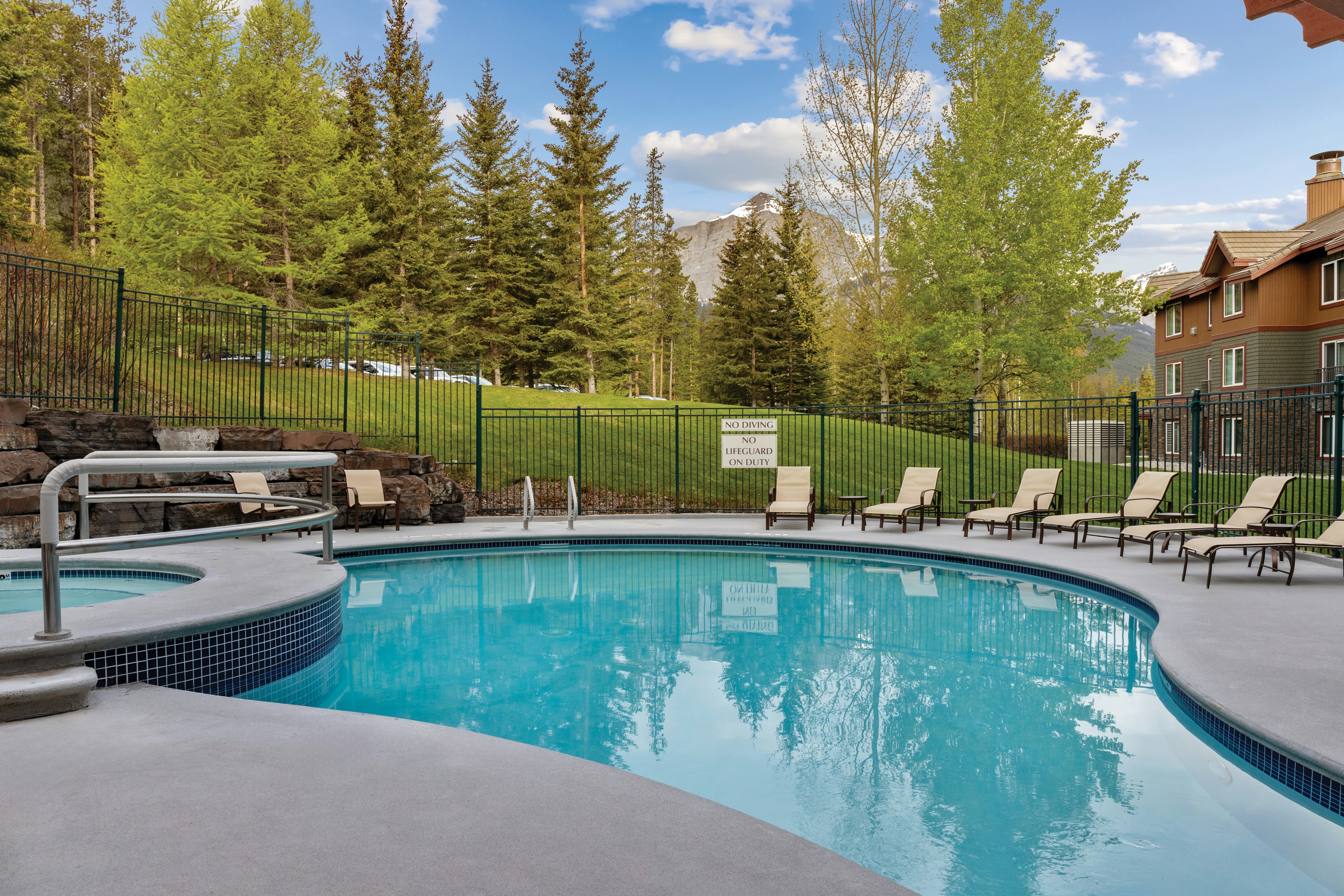 Worldmark Canmore-Banff 22/22