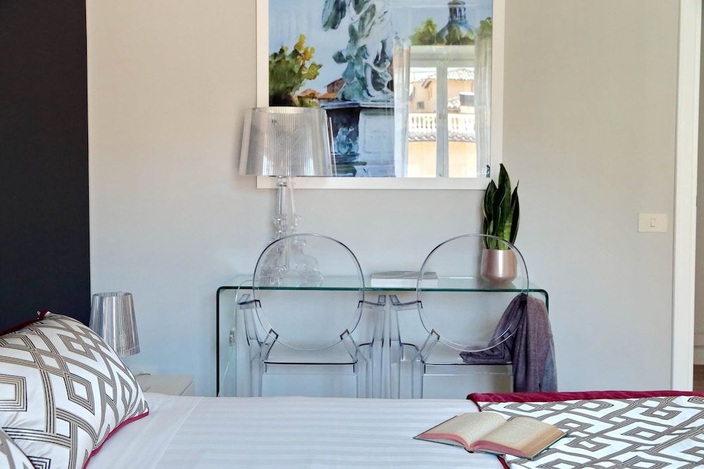 Piazzetta Margutta - My Extra Home 38/77