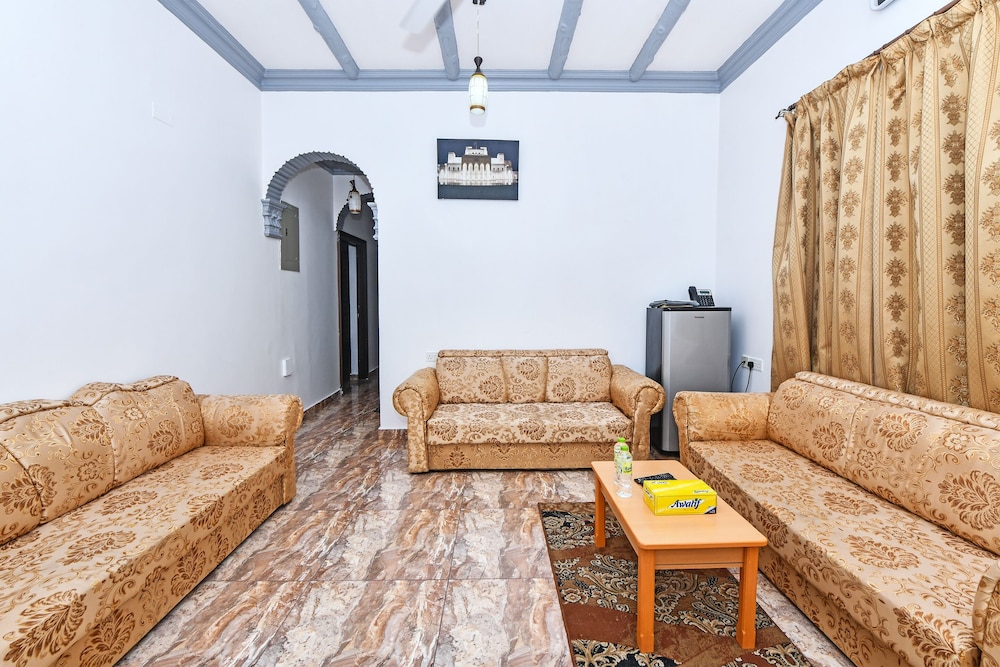 OYO 139 Al Ghadeer Hotel Apartments 18/26