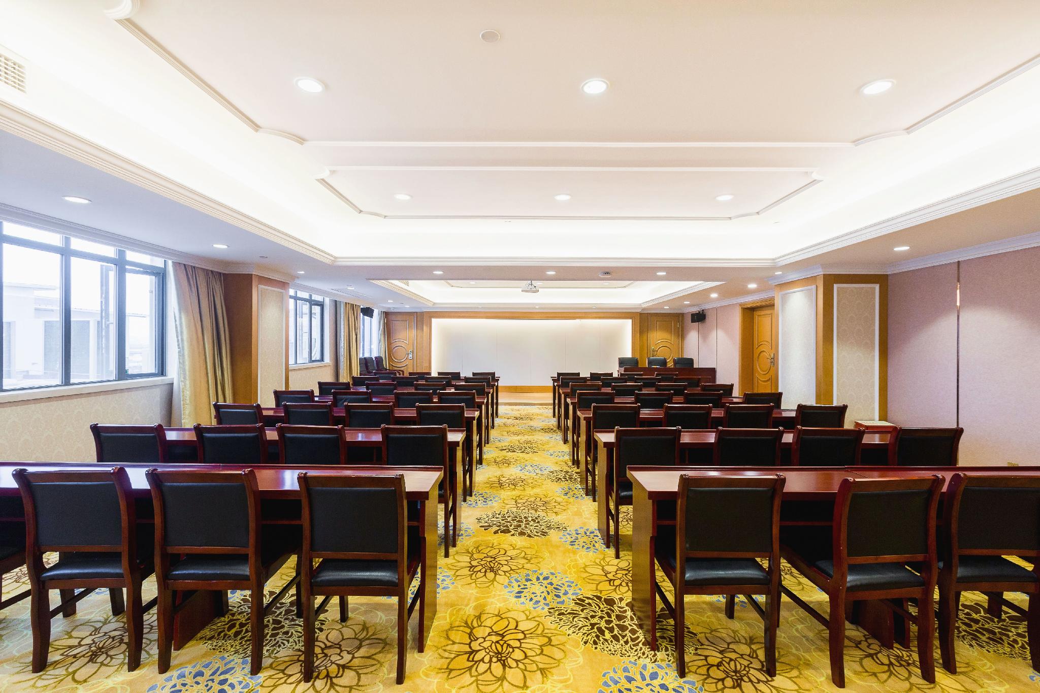 Vienna International Hotel (Nanjing Lishui Zhongshan West Road) 22/27