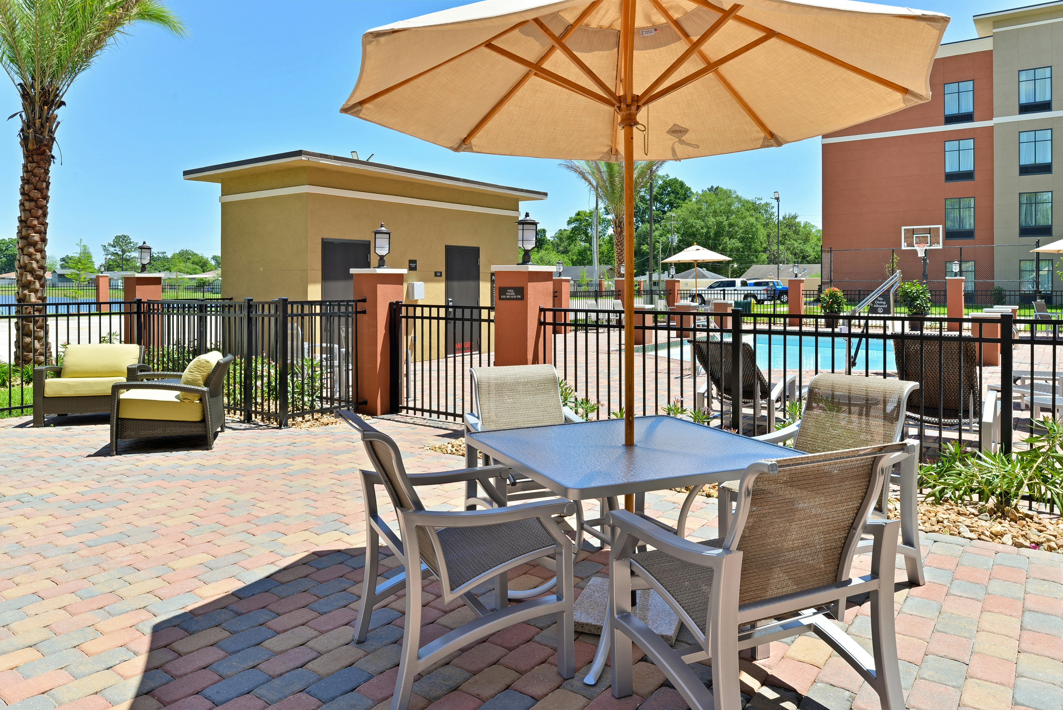 Homewood Suites by Hilton Houma LA 52/72
