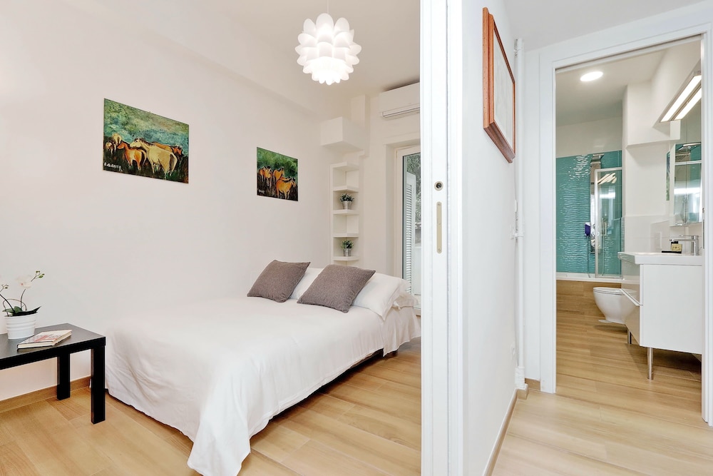 Cozy Domar - My Extra Home 7/33