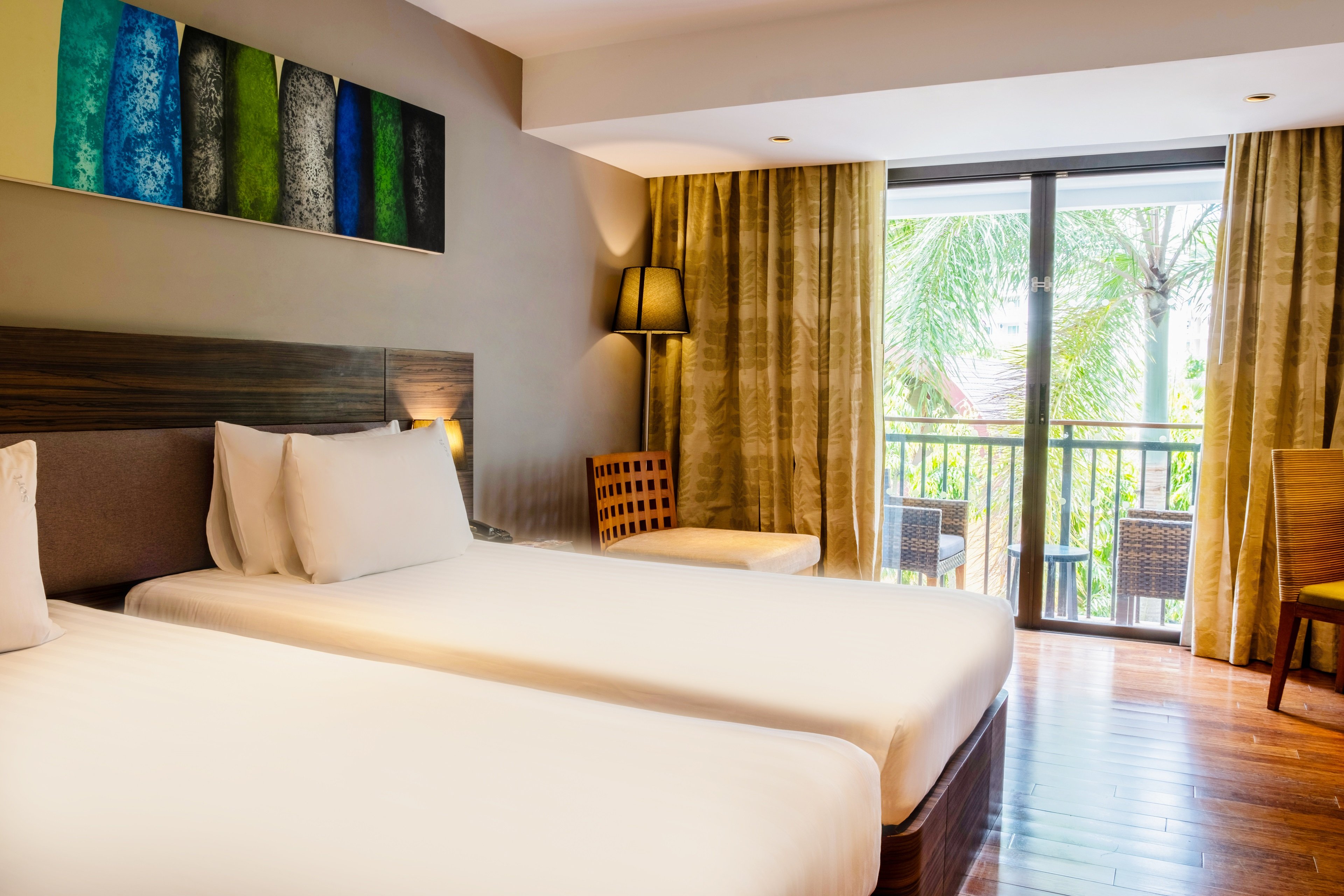 Holiday Inn Resort Phuket Karon Beach 9/50