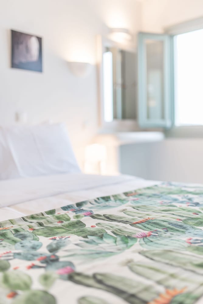 Agave Santorini Design Boutique Hotel 31/49