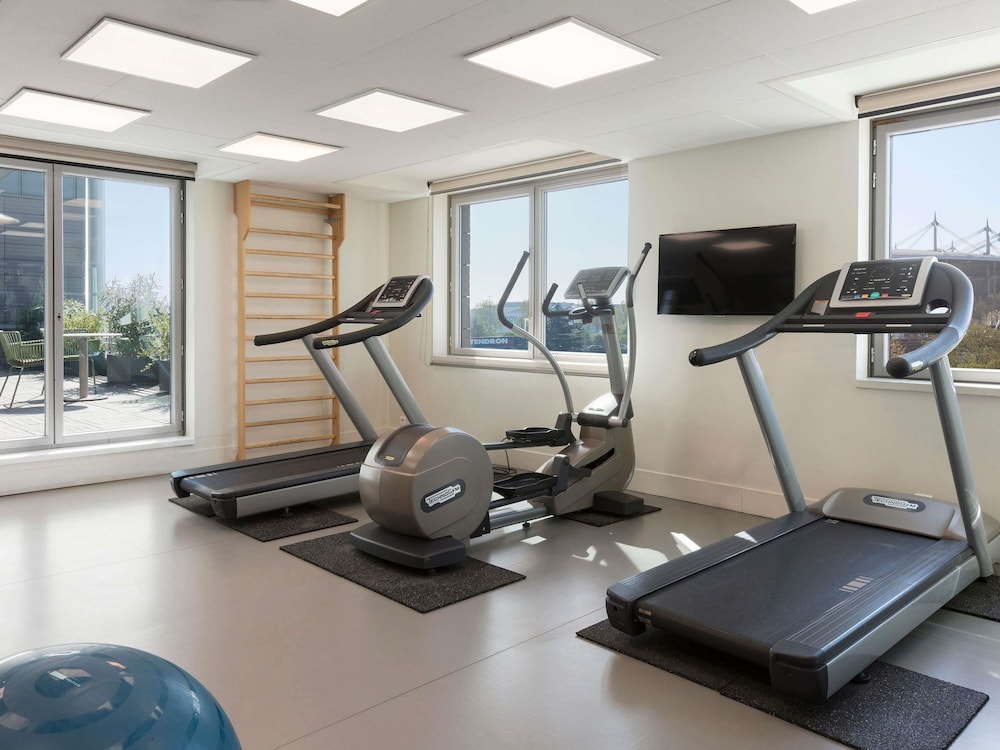 Novotel Paris Saint Denis Stade Basilique 26/50