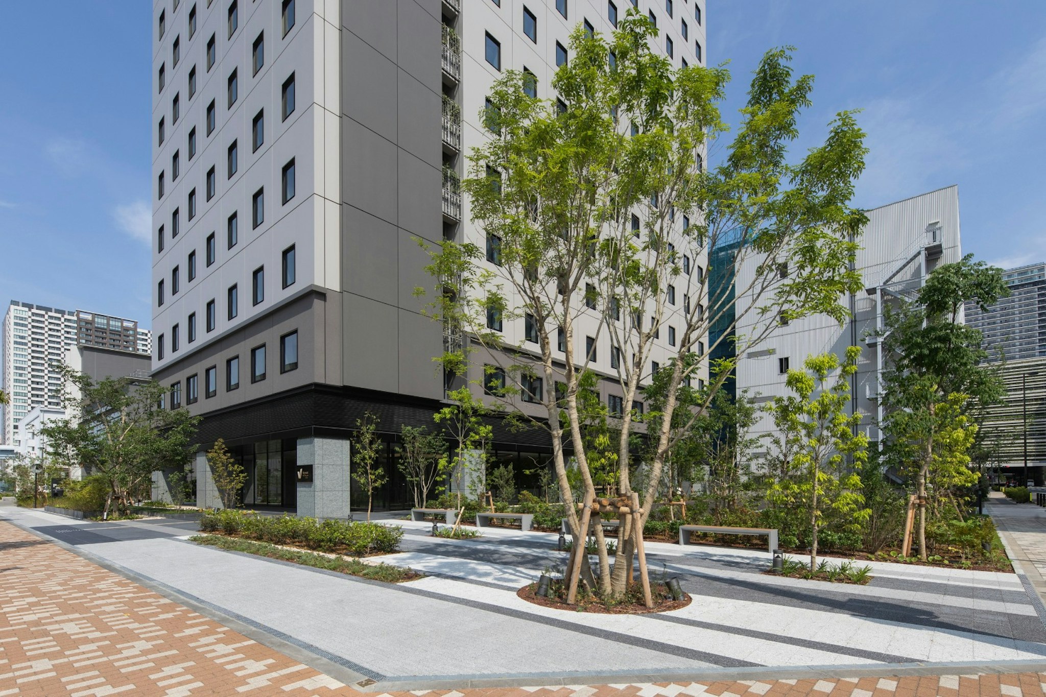 Far East Village Hotel Ariake Tokyo 17/20