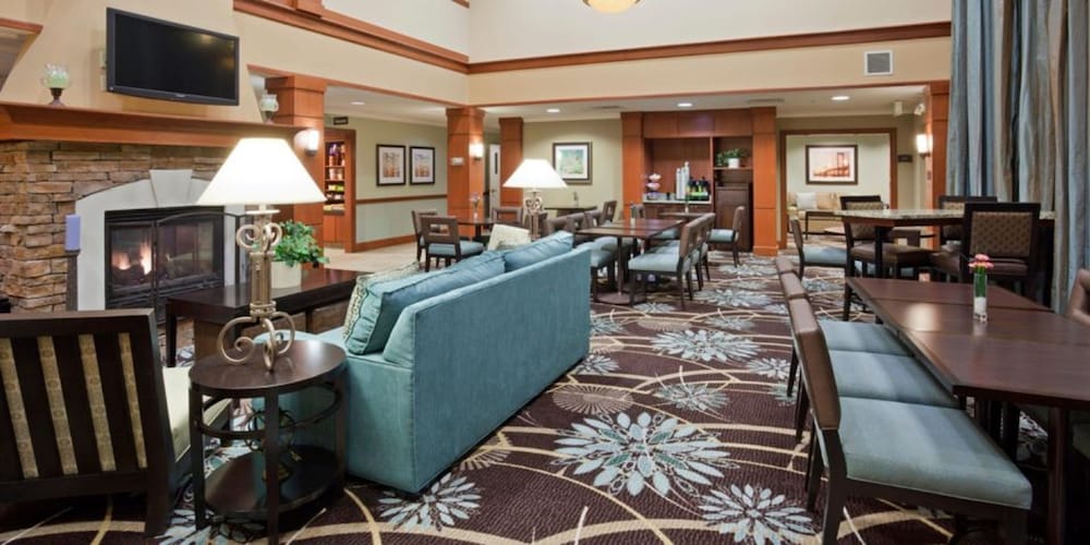 Staybridge Suites Mpls Maple Grove Arbor Lakes 36/62