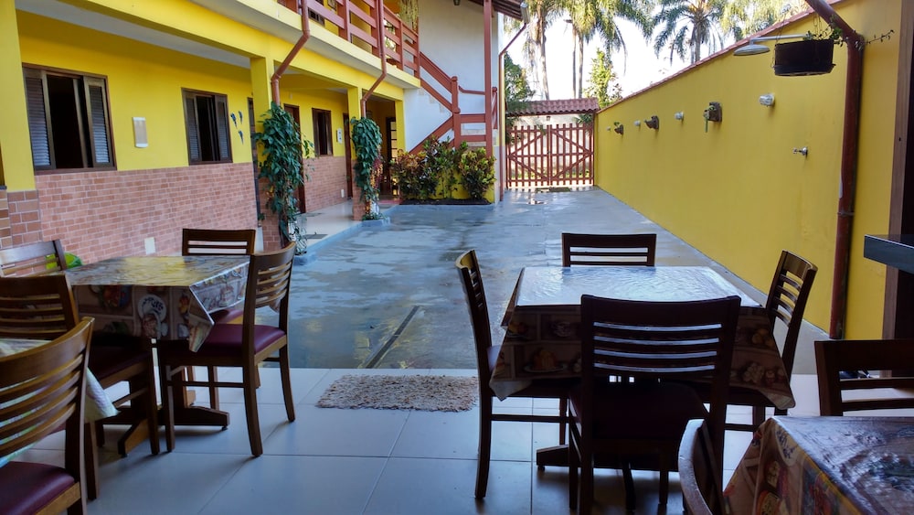 Pousada Litoral Paraty 38/50