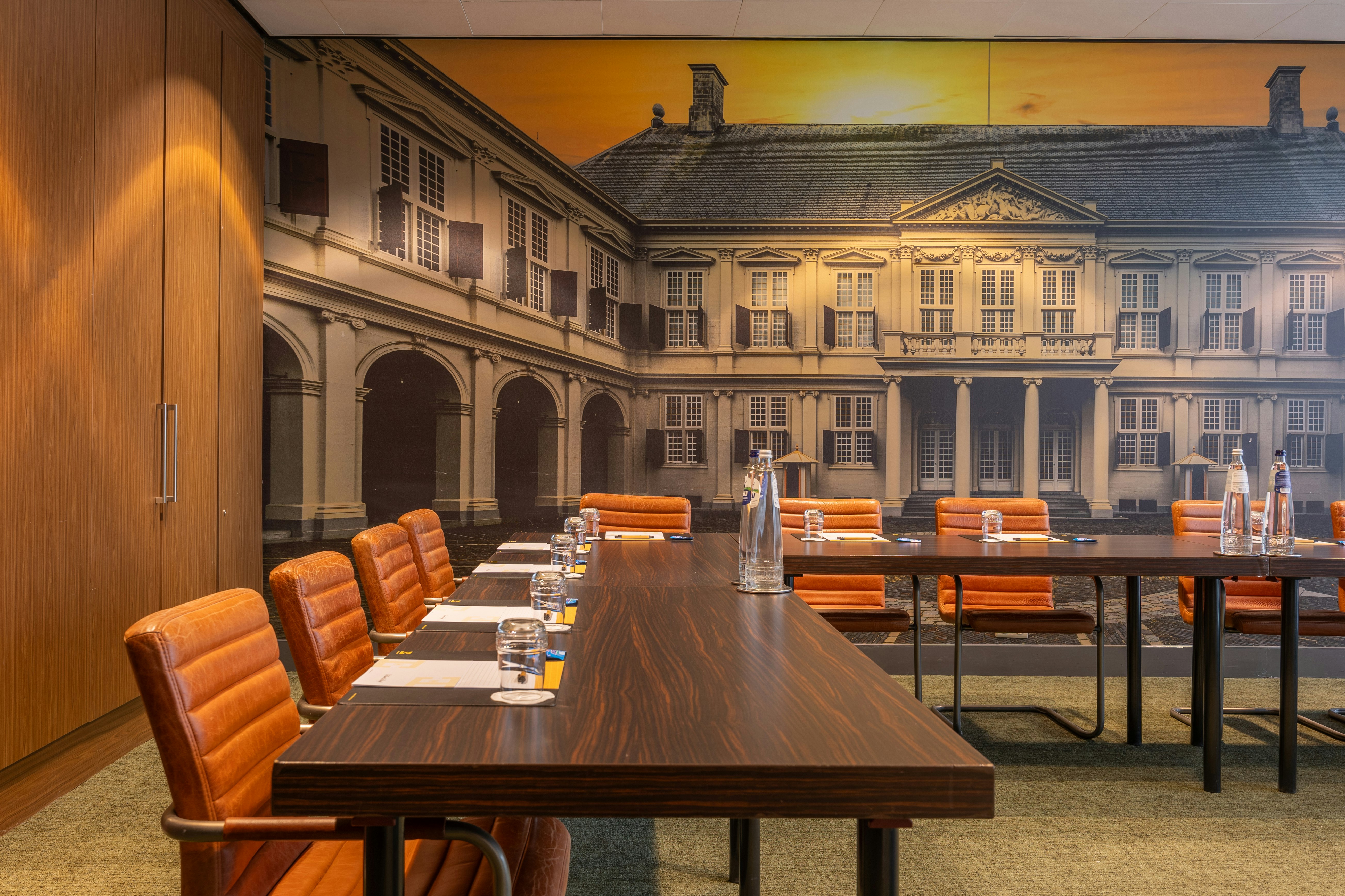 Leonardo Hotel Den Haag Babylon 11/16