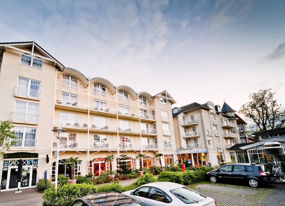 Aquamarin Hotel and Spa 45/50