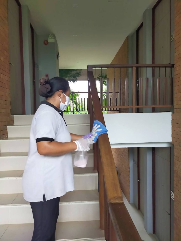 Sukhothai Treasure Resort Spa 16/74