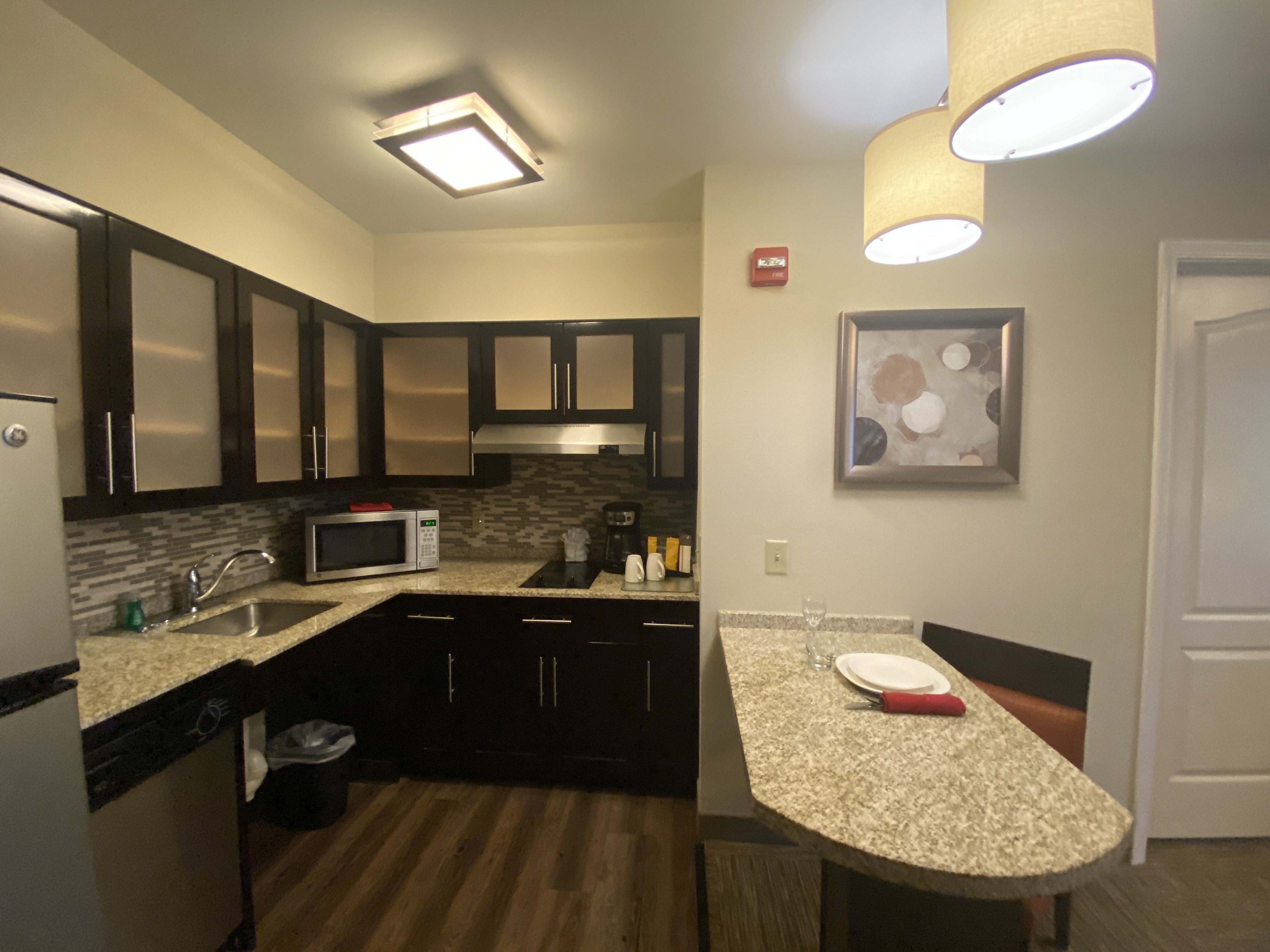 Staybridge Suites Syracuse Liverpool 27/38