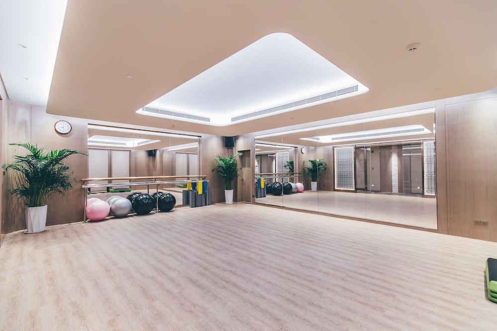 The Langham Hefei 3/57