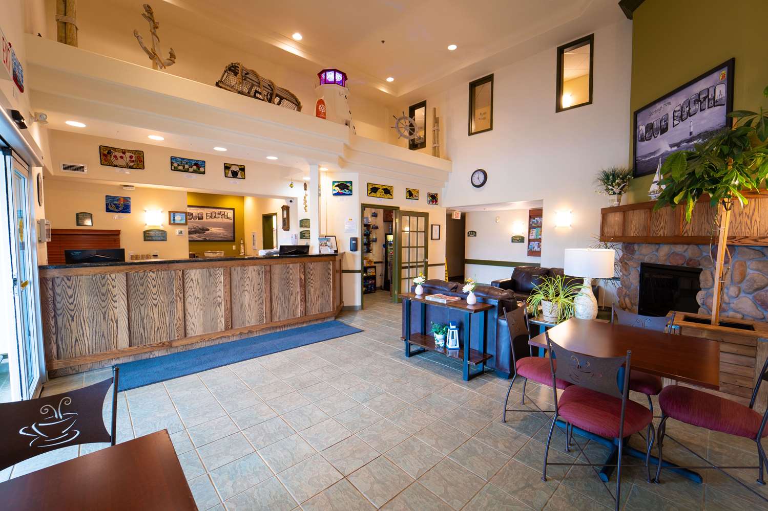 Super 8 By Wyndham Amherst NS 3/49