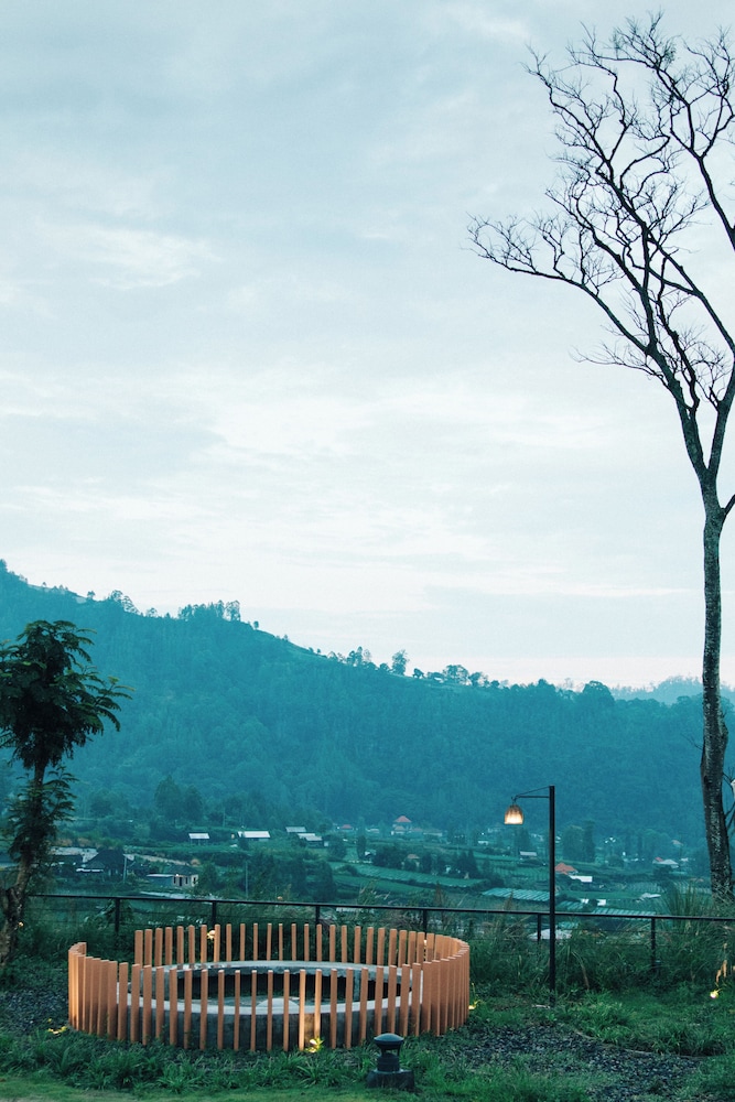 Bobocabin Kintamani, Bali 32/41