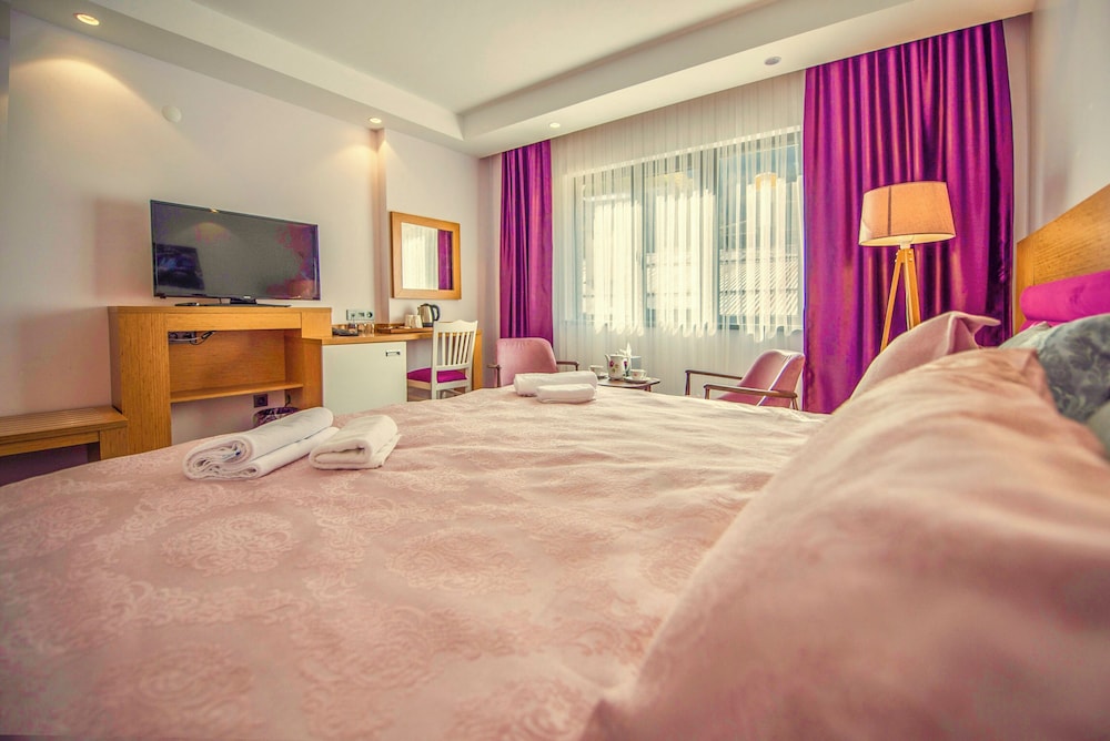 Golden Inn Uzungol 25/66
