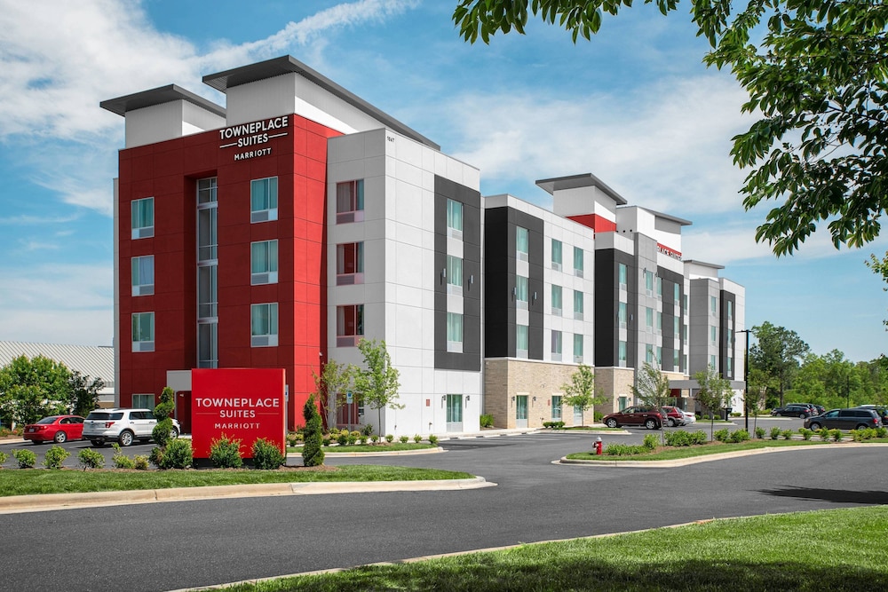 TownePlace Suites by Marriott Charlotte Fort Mill 4/49
