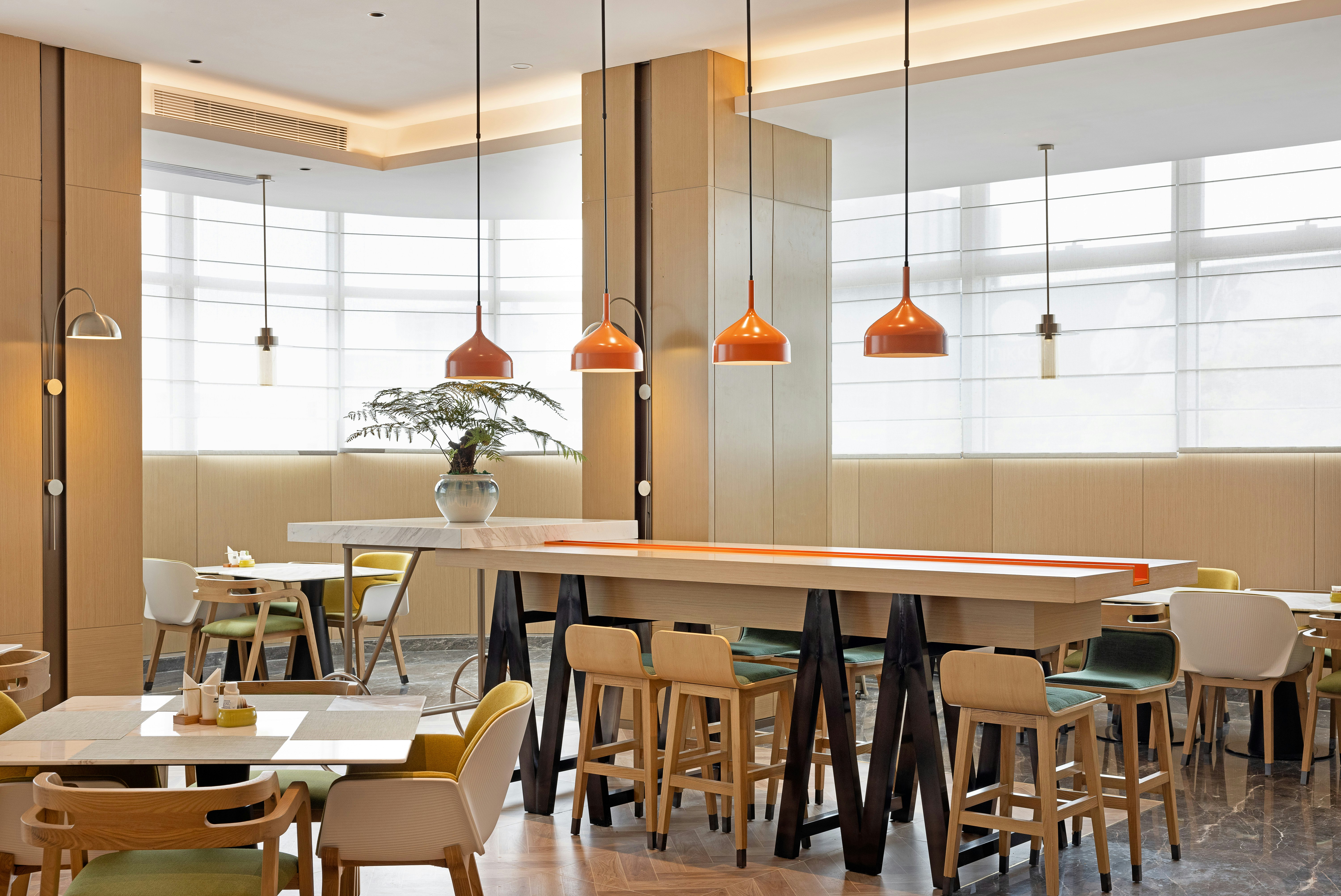 Home2 Suites by Hilton Chaozhou 40/60