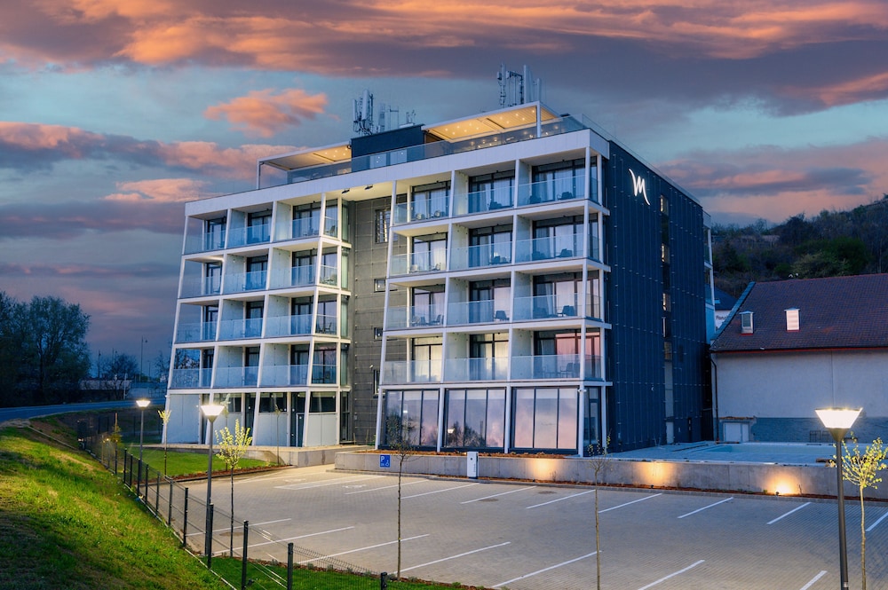 Mercure Tokaj Center 4/50