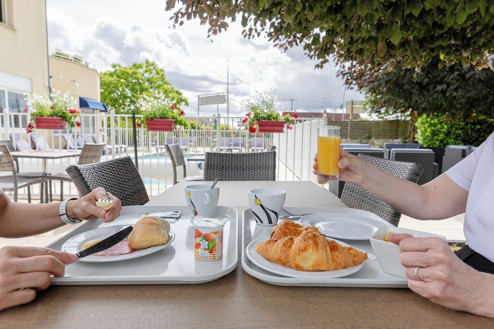 Balladins Dijon Marsannay Hotel 47/67