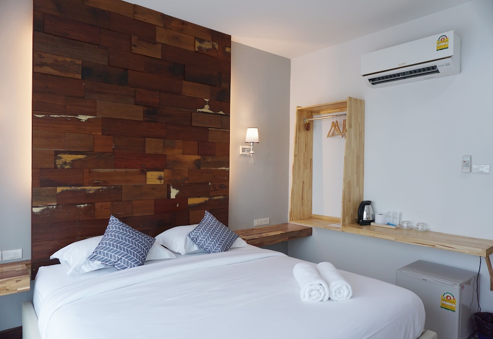 Nan Panwa Hotel 16/53