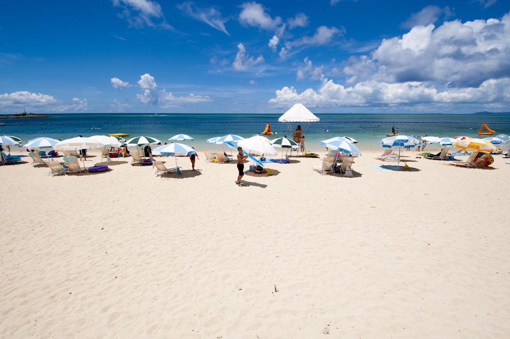 Rizzan Sea Park Tancha Bay 62/66