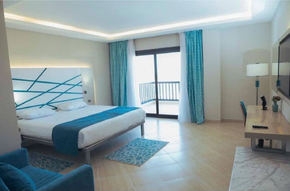 Gravity Hotel and Aquapark - Hurghada 22/75