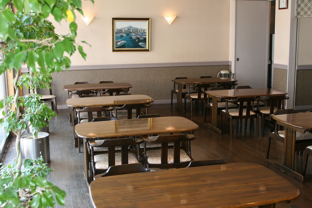 HOTEL MEIJIYA 59/66