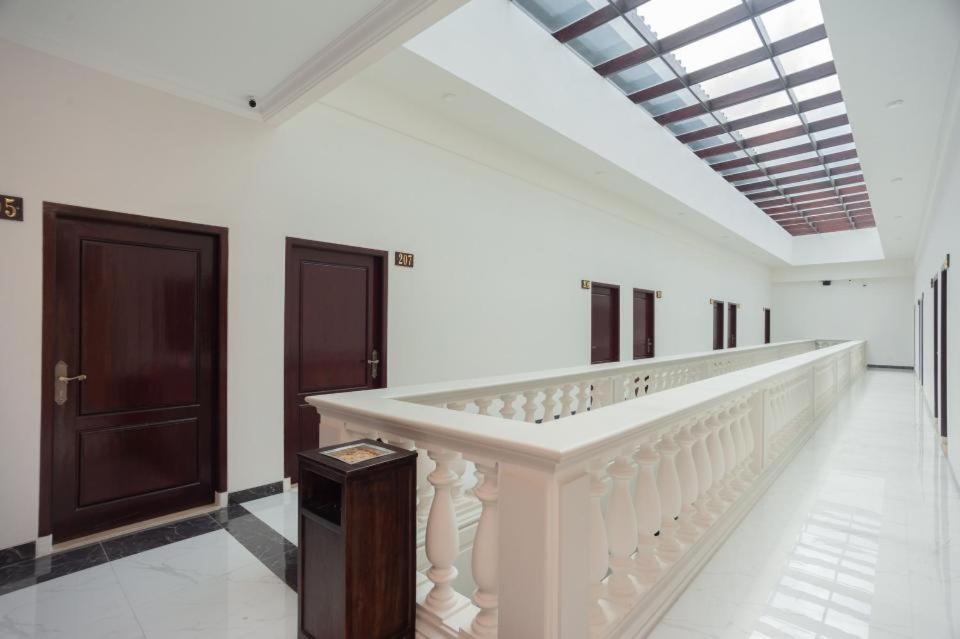 Bethara Hotel Syariah Lampung 4/26