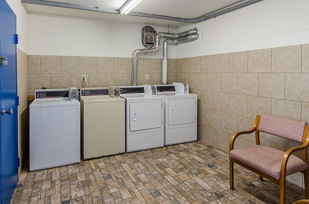 Motel6 Staunton, VA 11/38