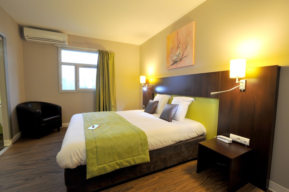 Hotel the Originals Nantes Est Novella 27/58