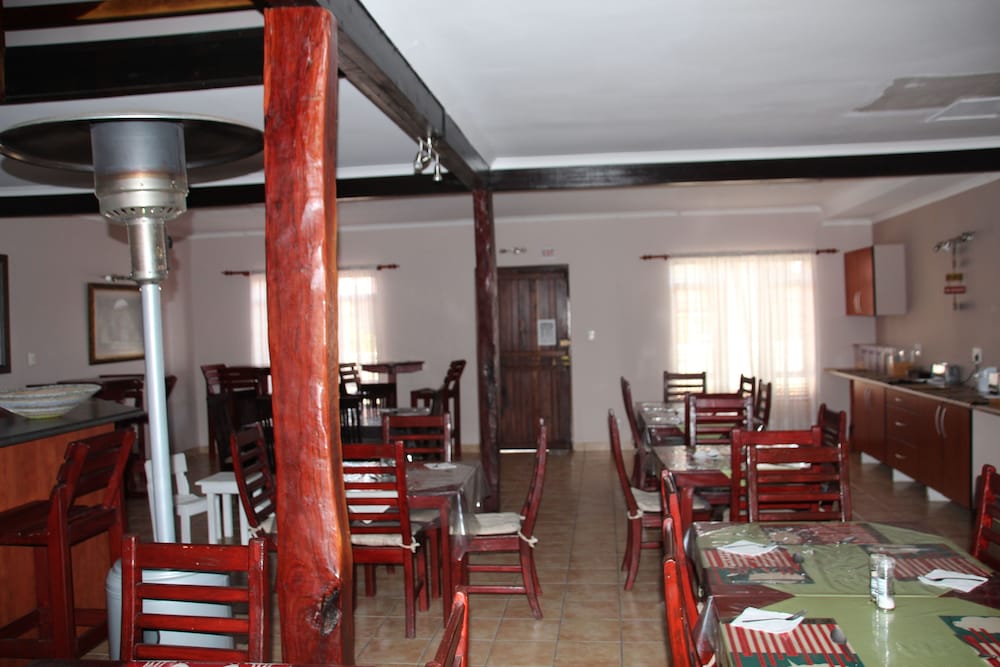 Anandi Guesthouse Swakopmund 19/32