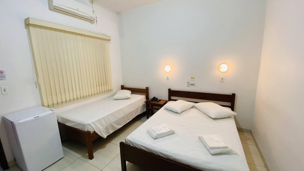 Hotel Garrafao Boituva 6/36