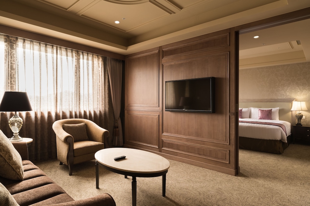 Fushin Hotel No.2 27/38