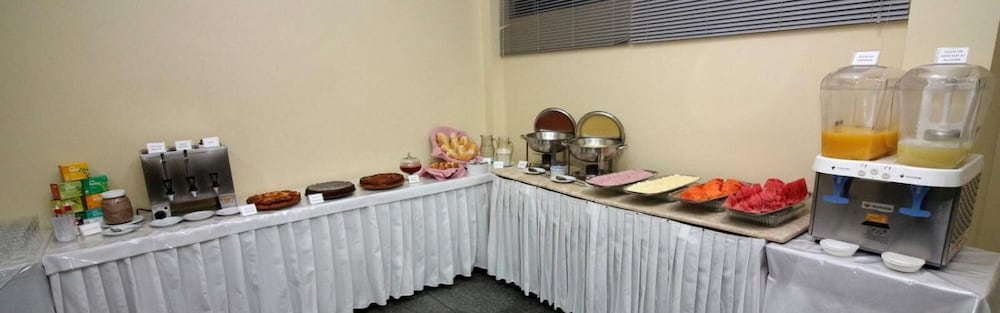 Hotel Plaza Sao Jose Dos Campos 5/39